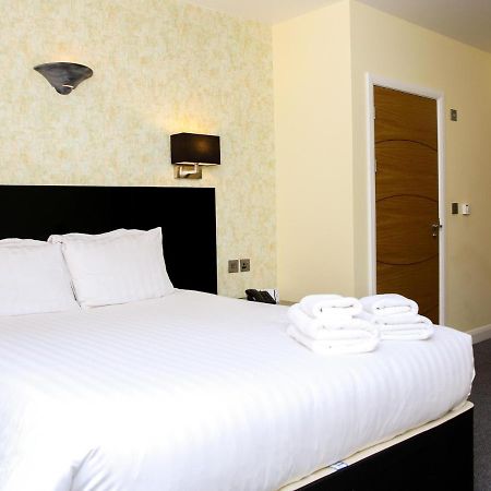 Oak Royal Hotel, Golf And Country Club Chorley  Luaran gambar