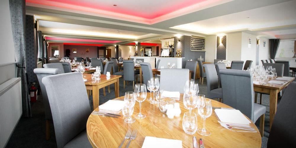 Oak Royal Hotel, Golf And Country Club Chorley  Luaran gambar