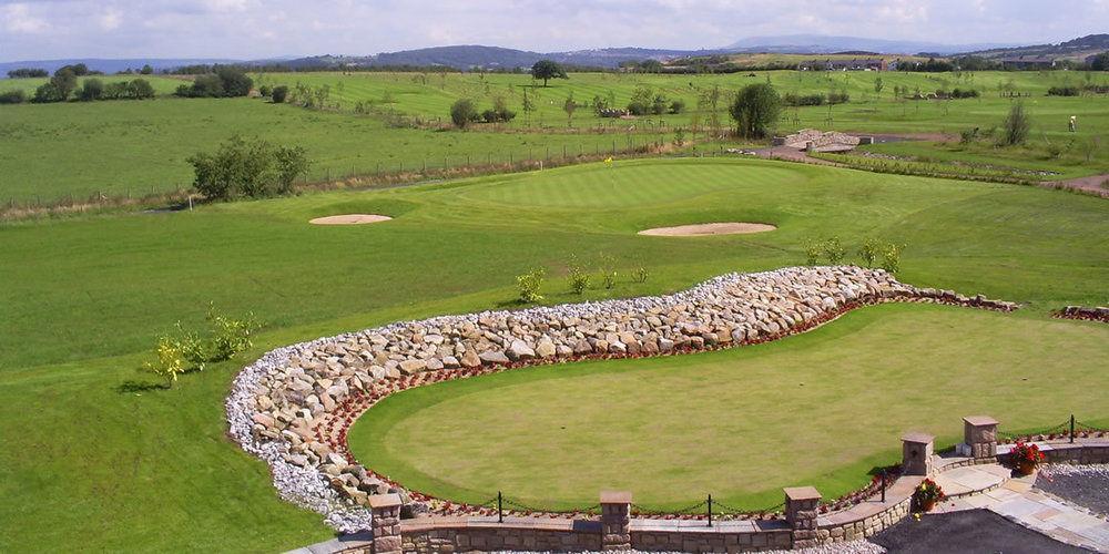 Oak Royal Hotel, Golf And Country Club Chorley  Luaran gambar
