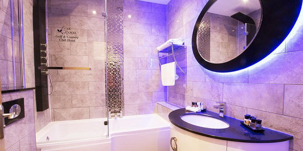 Oak Royal Hotel, Golf And Country Club Chorley  Luaran gambar