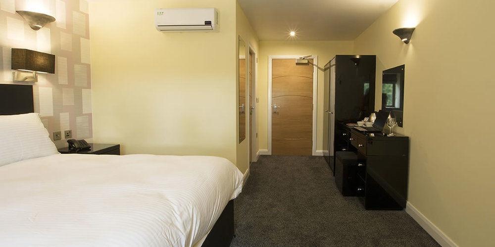 Oak Royal Hotel, Golf And Country Club Chorley  Luaran gambar