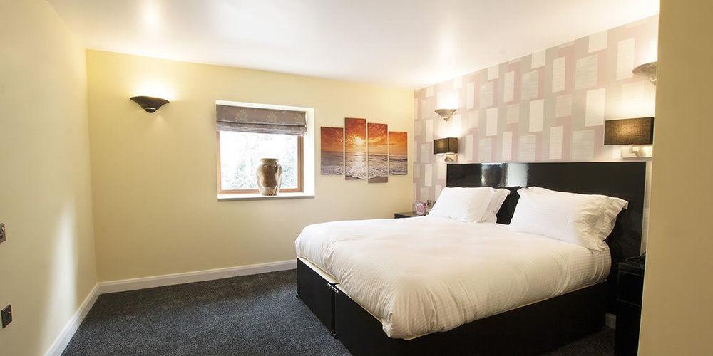 Oak Royal Hotel, Golf And Country Club Chorley  Luaran gambar