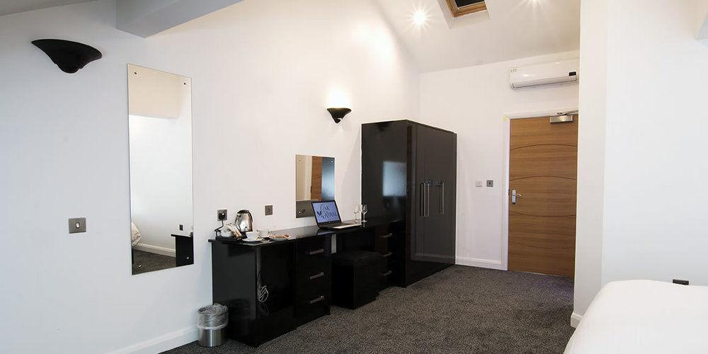 Oak Royal Hotel, Golf And Country Club Chorley  Luaran gambar