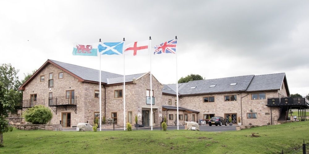 Oak Royal Hotel, Golf And Country Club Chorley  Luaran gambar
