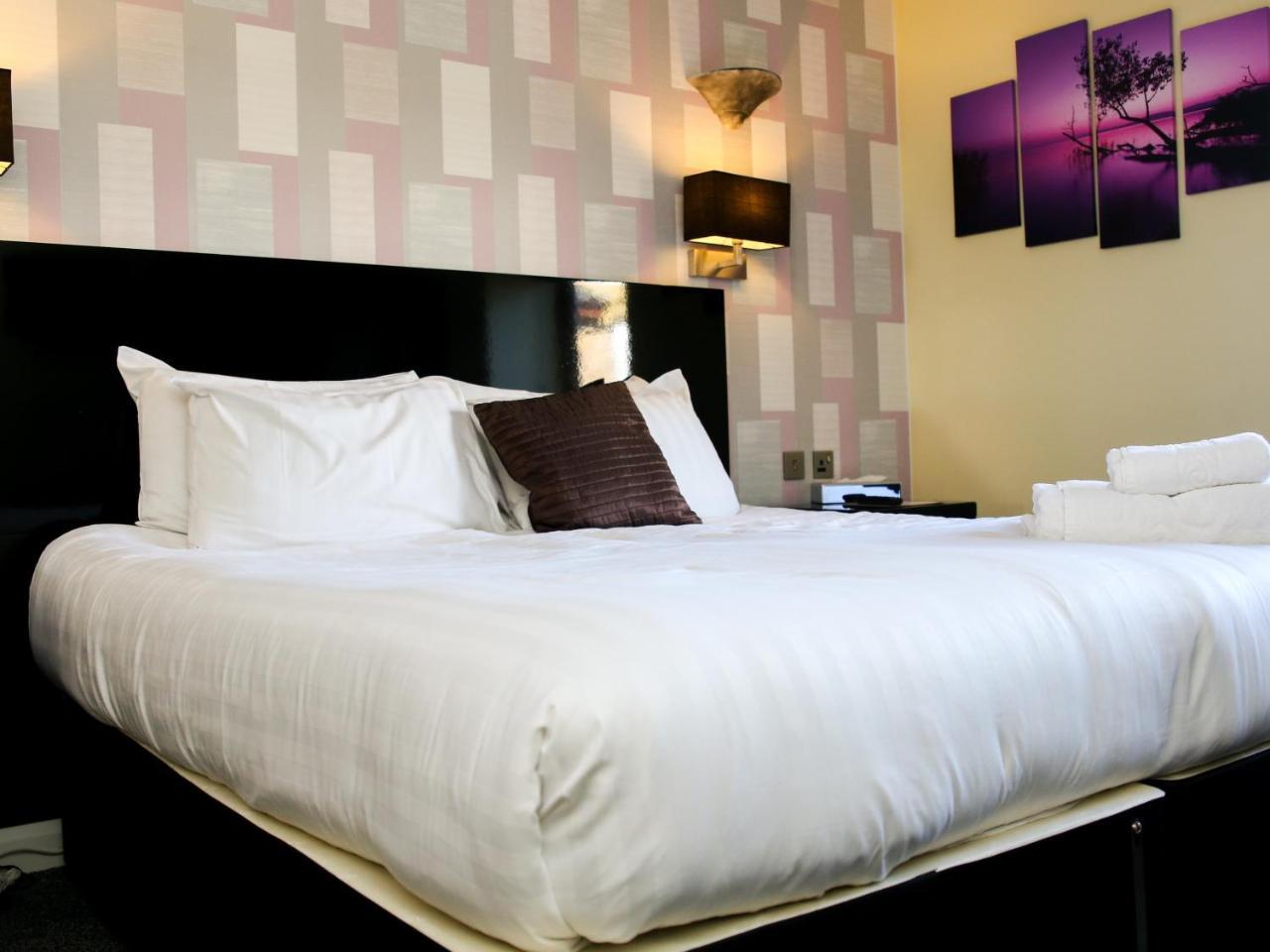 Oak Royal Hotel, Golf And Country Club Chorley  Luaran gambar