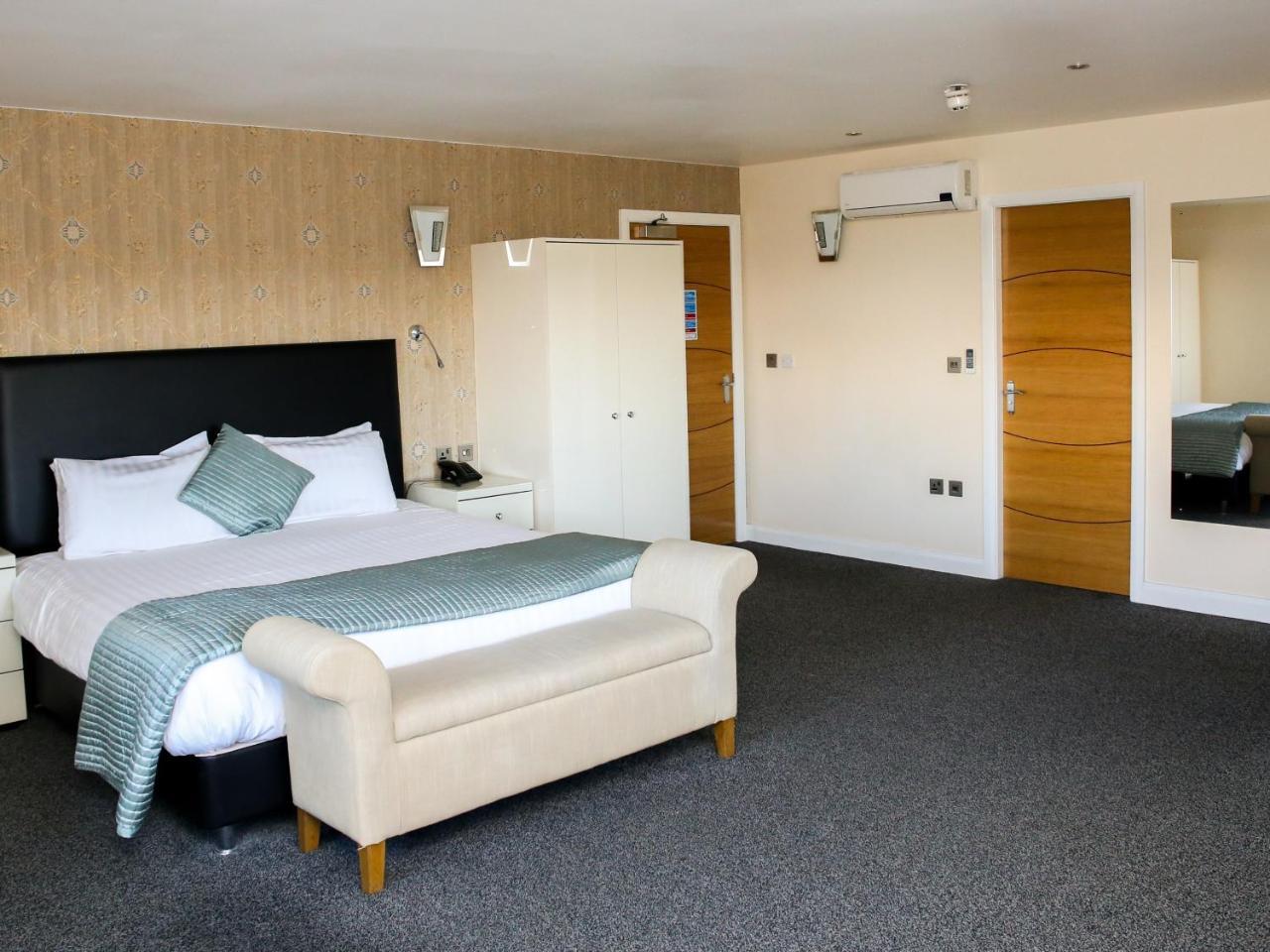 Oak Royal Hotel, Golf And Country Club Chorley  Luaran gambar