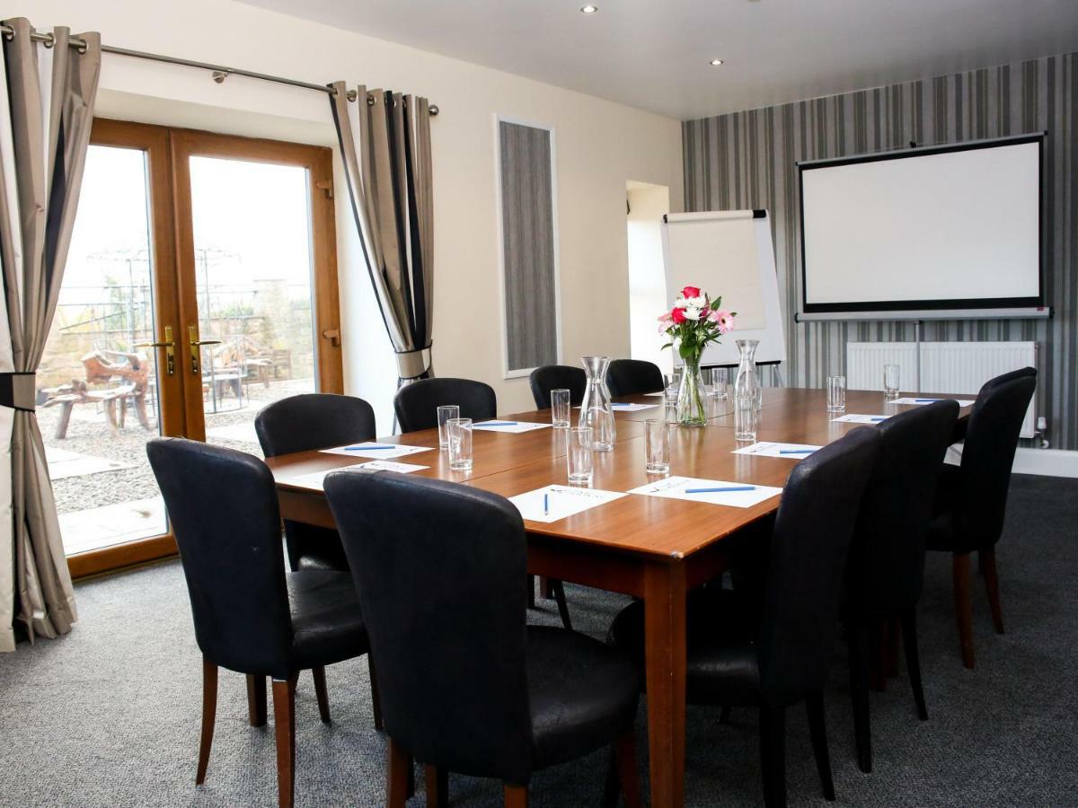 Oak Royal Hotel, Golf And Country Club Chorley  Luaran gambar