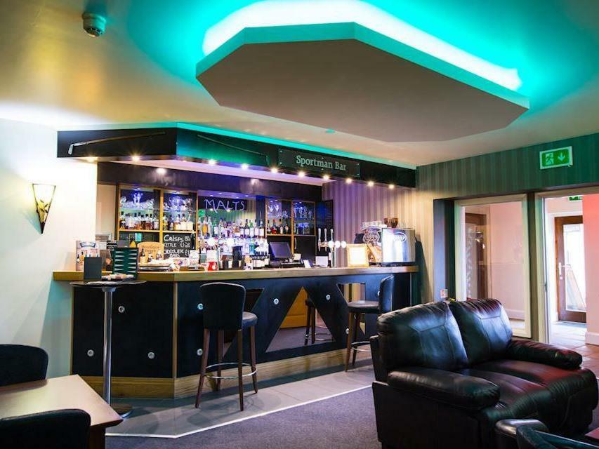 Oak Royal Hotel, Golf And Country Club Chorley  Luaran gambar