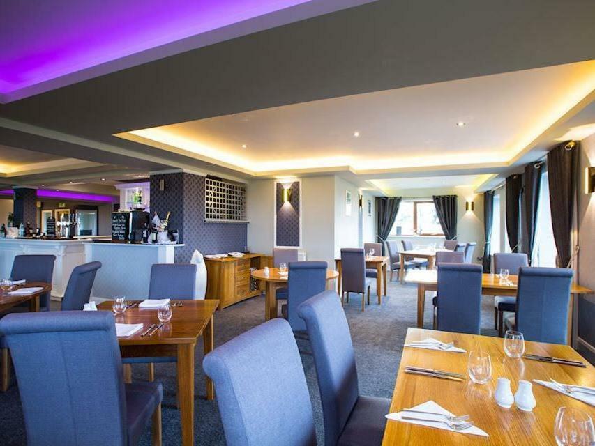 Oak Royal Hotel, Golf And Country Club Chorley  Luaran gambar
