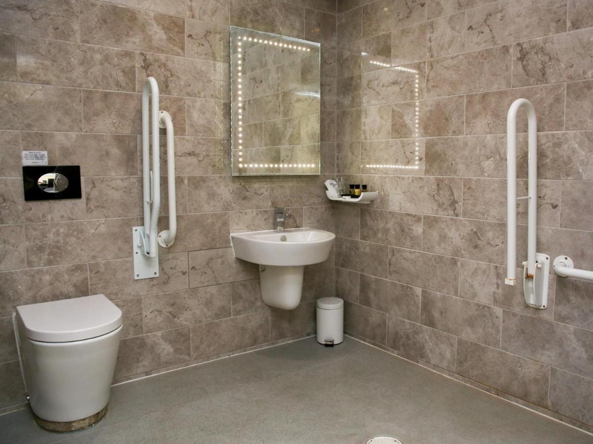 Oak Royal Hotel, Golf And Country Club Chorley  Luaran gambar